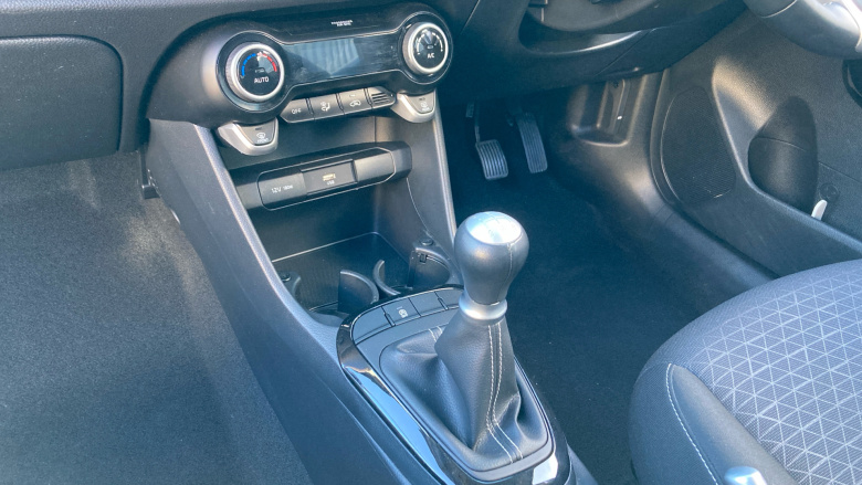 Kia Picanto 1.0 3 5dr [4 seats] Petrol Hatchback